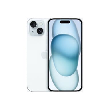 APPLE iPhone 15 128GB Blue 6.1″ iOS