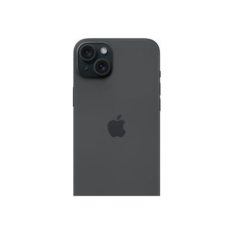APPLE iPhone 15 Plus 512GB Black