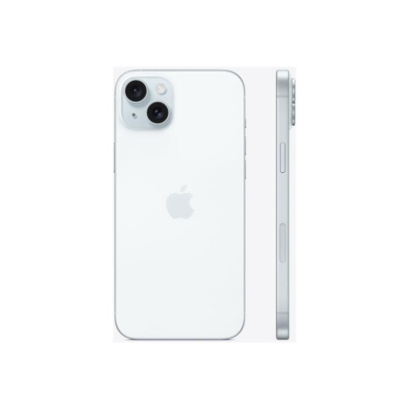 APPLE iPhone 15 Plus 512GB Blue