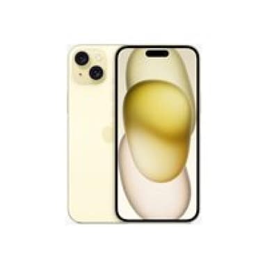 APPLE iPhone 15 Plus 512GB Yellow