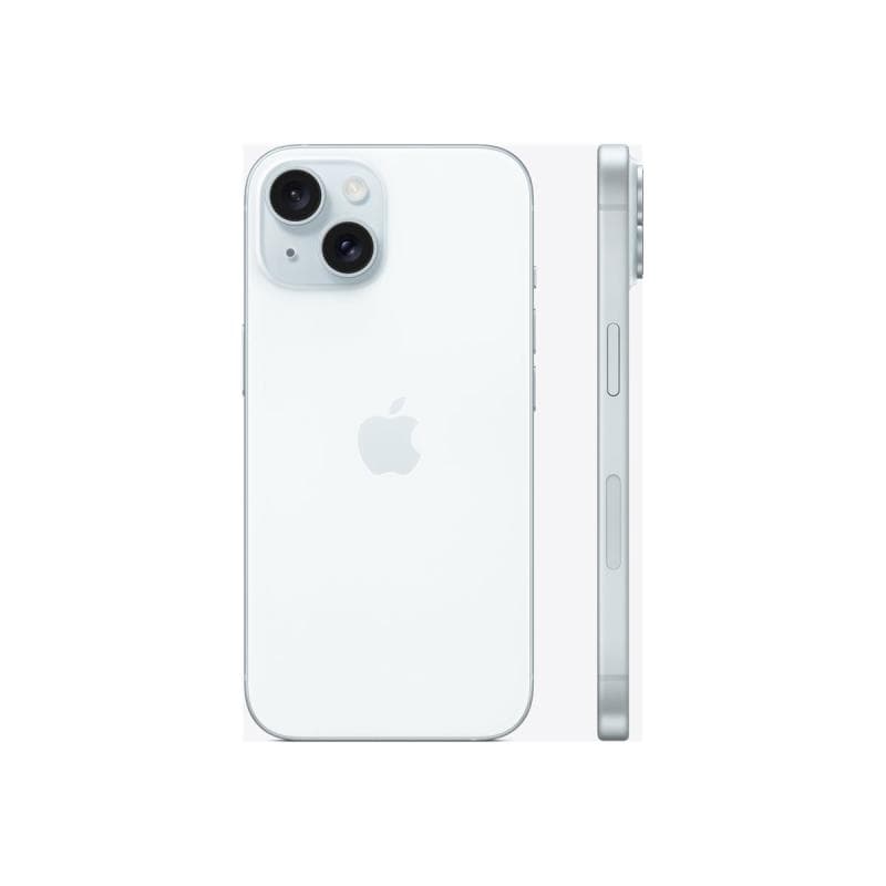 APPLE iPhone 15 512GB Blue
