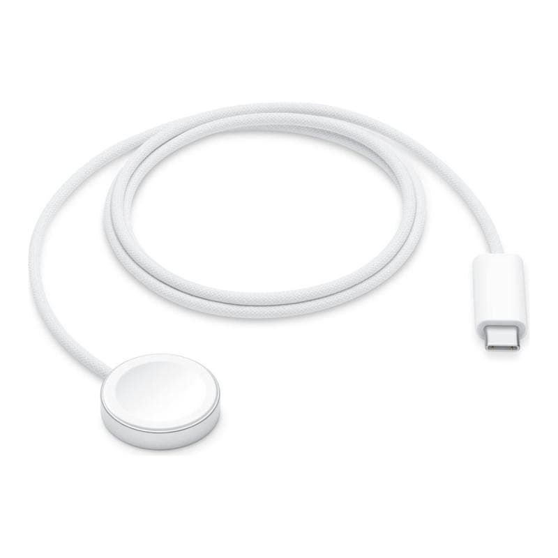 APPLE magnetisches Ladekabel auf USB-C für Watch (1m)