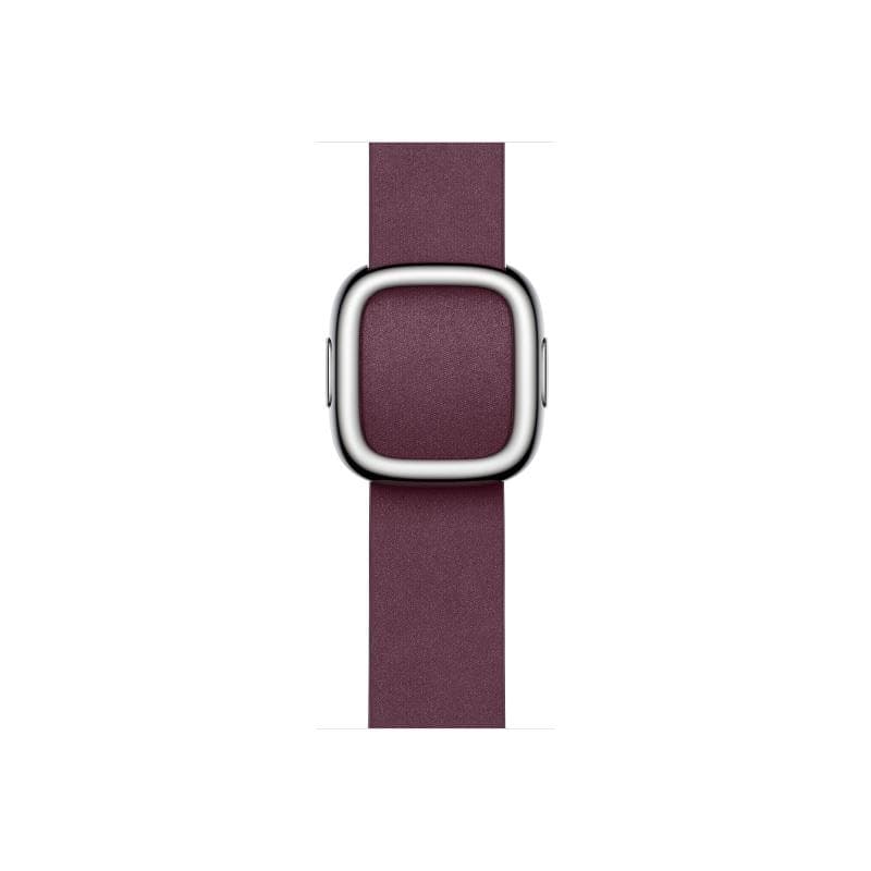 APPLE modernes Armband für Watch 41mm (mulberry) S