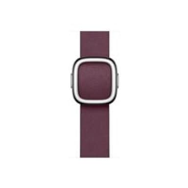 APPLE modernes Armband für Watch 41mm (mulberry) S