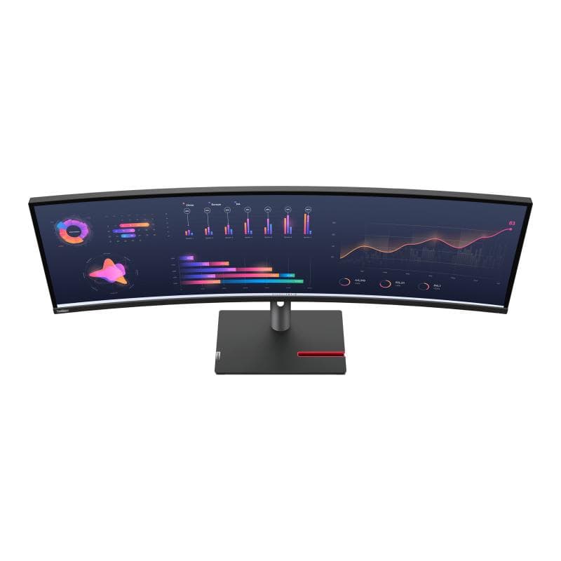 LENOVO ThinkVision P49w-30 124cm (49″)