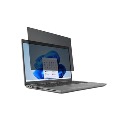 KENSINGTON Blickschutzfilter 2-Wege remov. 16″   16:10