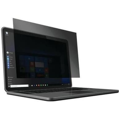 KENSINGTON Blickschutzfilter 2-Wege remov. 16″   16:10