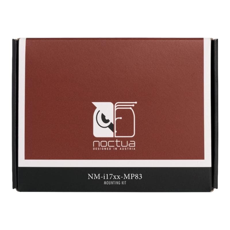 NOCTUA Mounting-Kit NM-i7xx-MP8