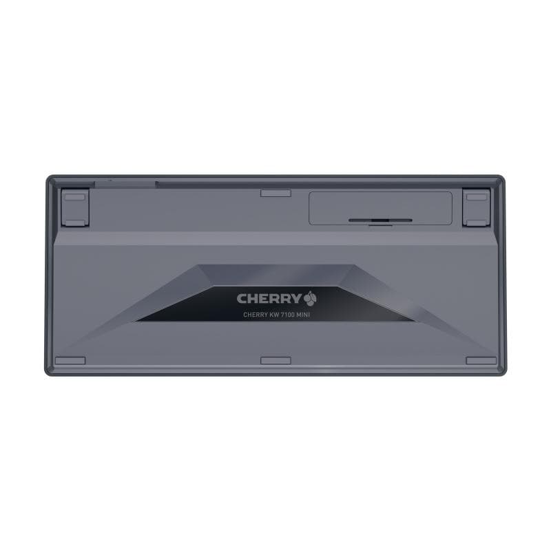 CHERRY KW 7100 MINI BT SLATE BLUE