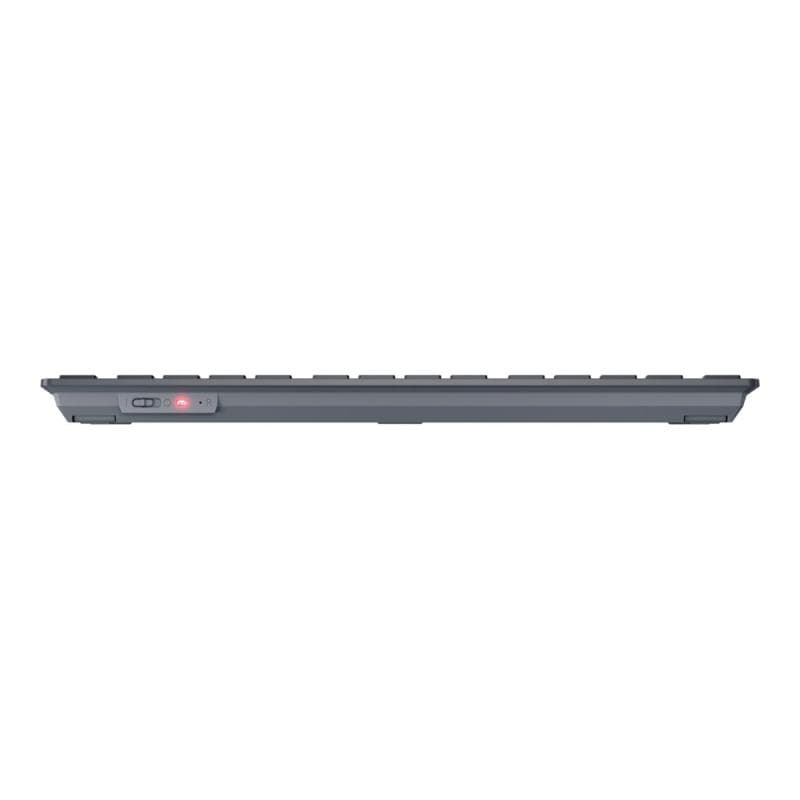CHERRY KW 7100 MINI BT SLATE BLUE