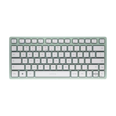 CHERRY KW 7100 MINI BT AGAVE GREEN