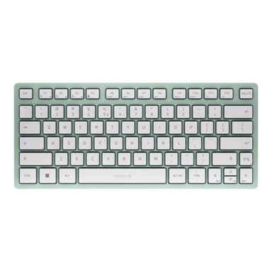 CHERRY KW 7100 MINI BT AGAVE GREEN