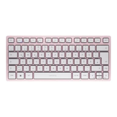 CHERRY KW 7100 MINI BT BLOSSOM