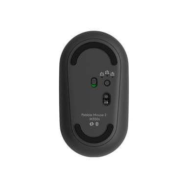 LOGITECH Pebble 2 Combo TONAL ROSE DE