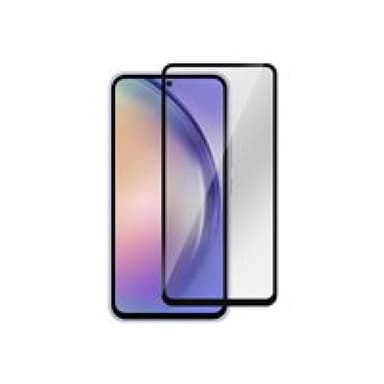 ESTUFF Samsung Galaxy A54 Black Full Cover Glue (ES504093)