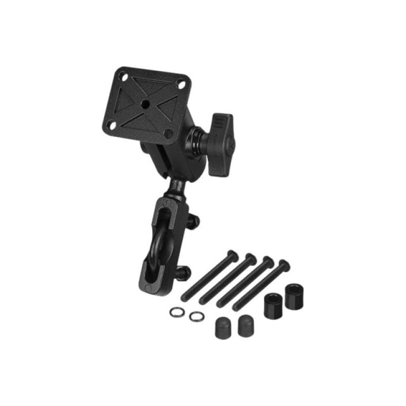 GARMIN Handlebar Mount Kit - Befestigungskit für Navigator - für Montana 610, 610t Camo, 680, 680t;