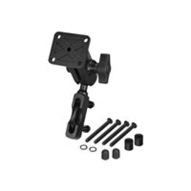 GARMIN Handlebar Mount Kit - Befestigungskit für Navigator - für Montana 610, 610t Camo, 680, 680t;