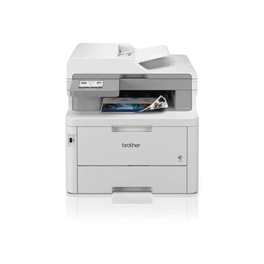 BROTHER MFC-L8340CDW