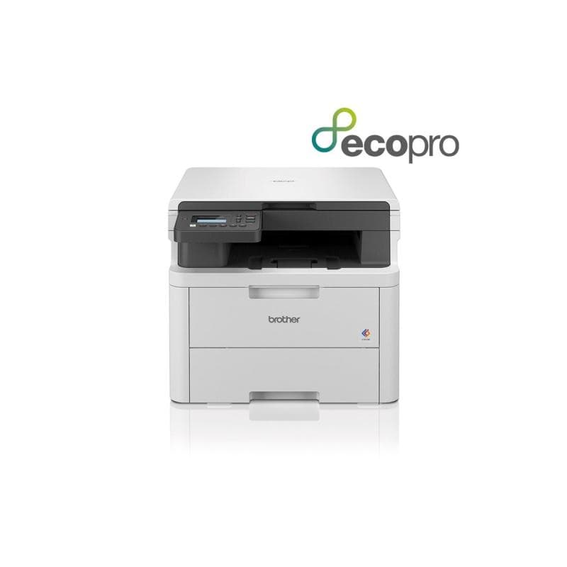BROTHER DCP-L3520CDWE