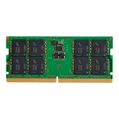 HP 32GB (1x32GB) DDR5 5600 SODIMM Mem