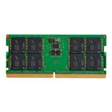 HP 32GB (1x32GB) DDR5 5600 SODIMM Mem