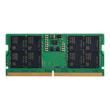 HP 16GB (1x16GB) DDR5 5600 SODIMM Mem