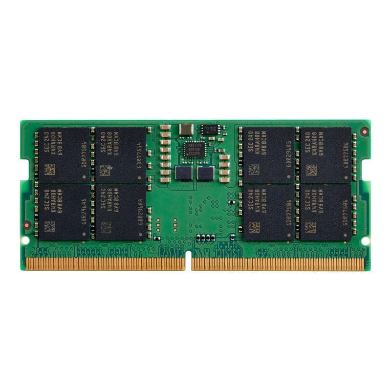 HP 16GB (1x16GB) DDR5 5600 SODIMM Mem