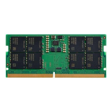 HP 16GB (1x16GB) DDR5 5600 SODIMM Mem