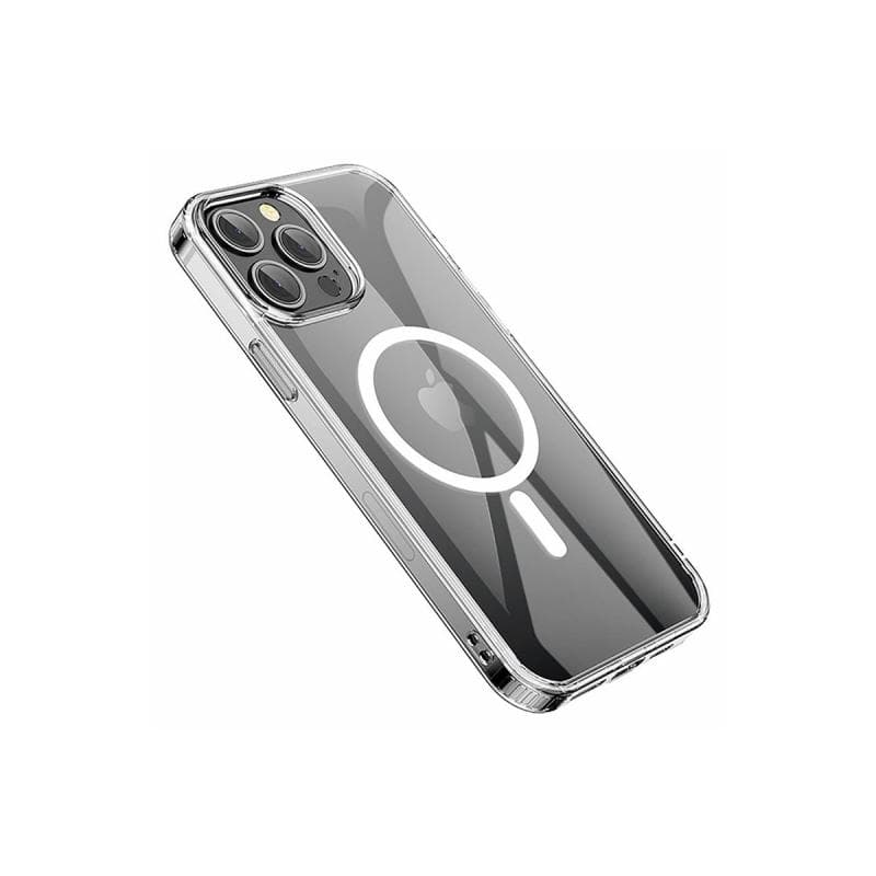 ESTUFF ES67140008 Handy-Schutzhülle 17 cm (6.7″ ) Cover Transparent (ES67140008)