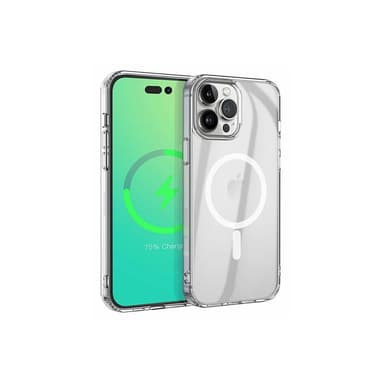 ESTUFF ES67140008 Handy-Schutzhülle 17 cm (6.7″ ) Cover Transparent (ES67140008)
