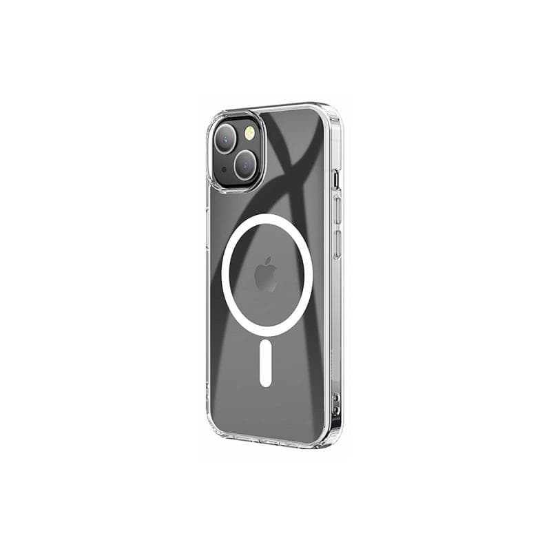 ESTUFF ES67140007. Etui-Typ: Cover, Markenkompatibilität: Apple, Kompatibilität: iPhone 14 Plus, Max