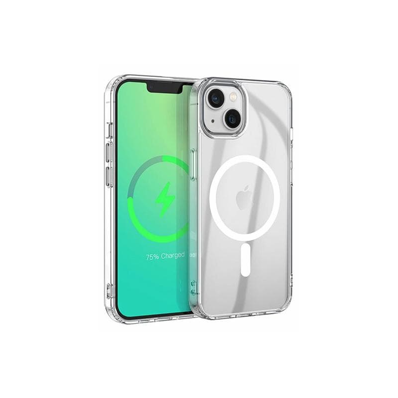 ESTUFF ES67140007. Etui-Typ: Cover, Markenkompatibilität: Apple, Kompatibilität: iPhone 14 Plus, Max