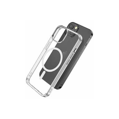 ESTUFF ES67140007. Etui-Typ: Cover, Markenkompatibilität: Apple, Kompatibilität: iPhone 14 Plus, Max