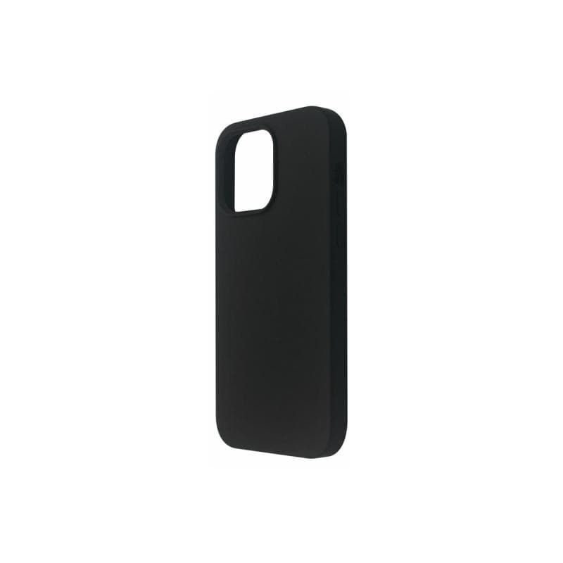 ESTUFF ES67120008 Handy-Schutzhülle 17 cm (6.7″ ) Cover Schwarz (ES67120008)