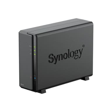 SYNOLOGY DiskStation DS124