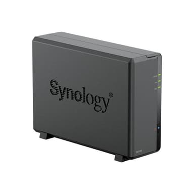 SYNOLOGY DiskStation DS124