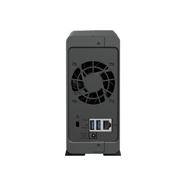 SYNOLOGY DiskStation DS124