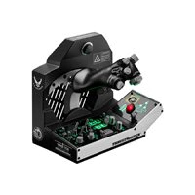THRUSTMASTER Viper TQS Mission Pack für PC | U.S. Air Force lizenziert