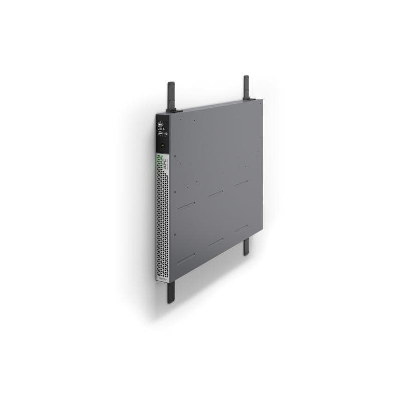 APC Smart-UPS Ultra - USV (Rack - einbaufähig) - Wechselstrom 230 V - 3000 Watt - 3000 VA - Ethernet