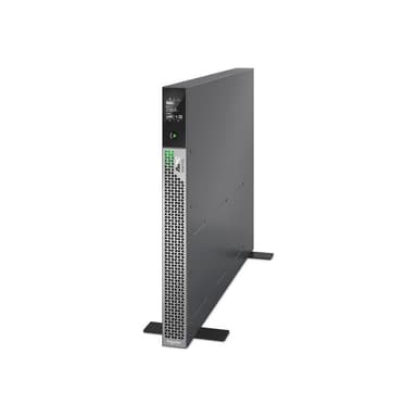 APC Smart-UPS Ultra - USV (Rack - einbaufähig) - Wechselstrom 230 V - 3000 Watt - 3000 VA