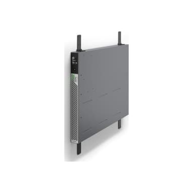 APC Smart-UPS Ultra - USV (Rack - einbaufähig) - Wechselstrom 230 V - 3000 Watt - 3000 VA