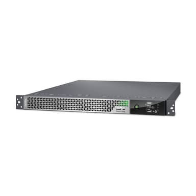 APC Smart-UPS Ultra - USV (Rack - einbaufähig) - Wechselstrom 230 V - 3000 Watt - 3000 VA
