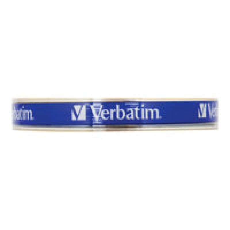 VERBATIM DVD-R Rohlinge AZO 4.7GB Datenspeicher (10er Pack) Optische Disks stellen die ideale Lösung