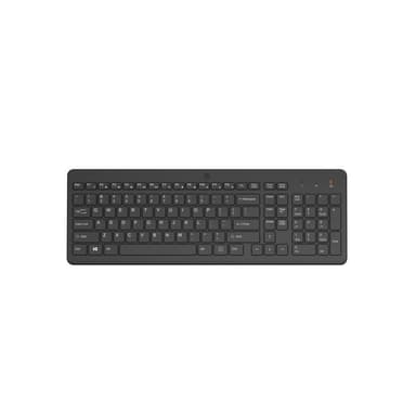 HP 220 WL KBD Germany - German localization