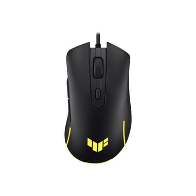 ASUS Maus TUF M3 Gen II Gaming Maus kabelgebunden