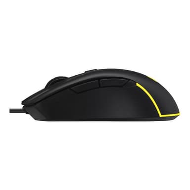 ASUS Maus TUF M3 Gen II Gaming Maus kabelgebunden