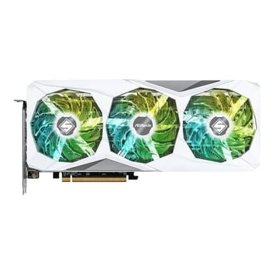 ASROCK RX7600 SL 8GO 8GB