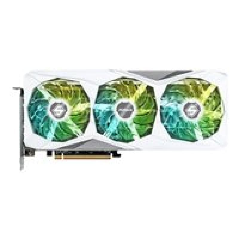 ASROCK RX7600 SL 8GO 8GB