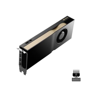 PNY Quadro RTX A5000 ADA 32GB