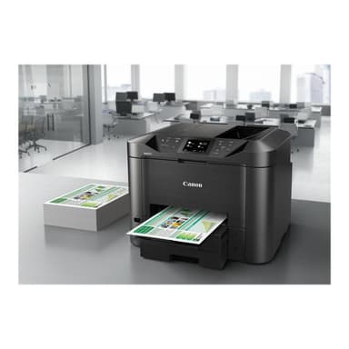 CANON MAXIFY MB5450 Inkjet A4